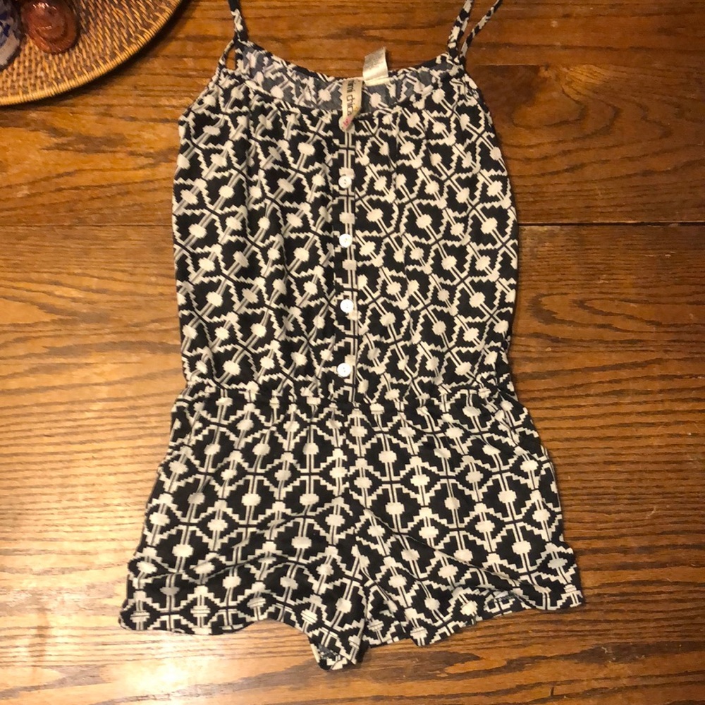 Mimi Chica romper - Picture 1 of 7